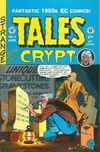 Tales from the Crypt #4 Comic Books - Covers, Scans, Photos in Tales from the Crypt Comic Books - Covers, Scans, Gallery